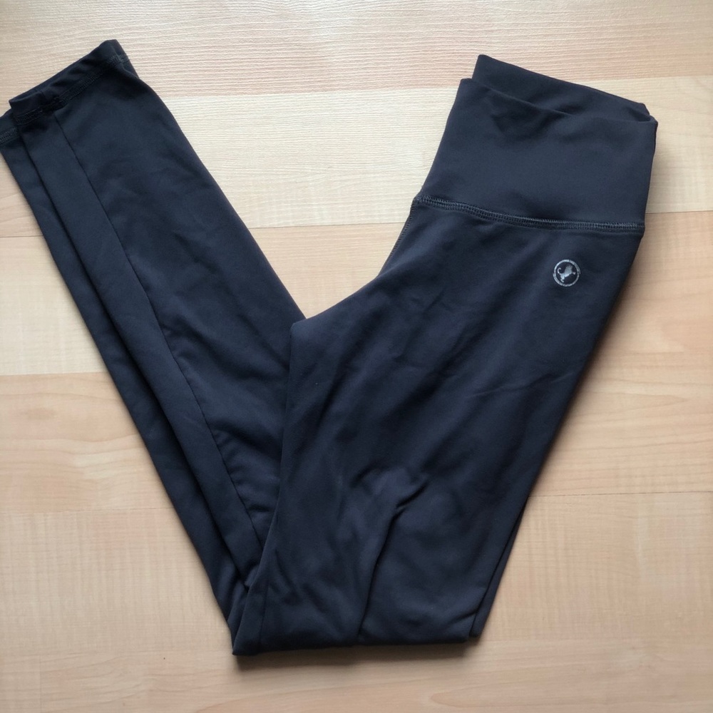 ABS2B Fitness Apparel Tights